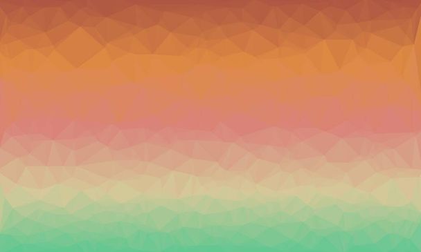 минимальный многоцветный фон - Фото, изображение