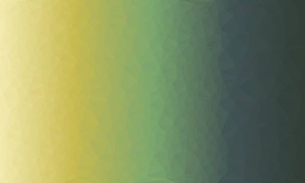 minimal multicolored polygonal background - Foto, afbeelding