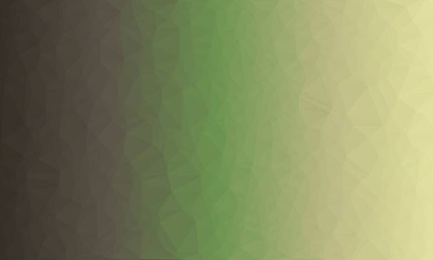 colorful geometric background with mosaic design - Foto, afbeelding