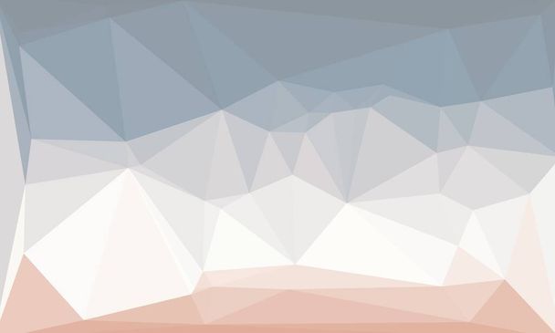 абстрактний різнокольоровий фон з полі візерунком
 - Фото, зображення