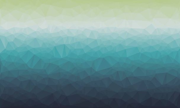 colorful geometric background with mosaic design - Fotoğraf, Görsel
