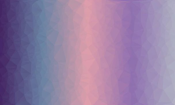 abstract geometric background with poly pattern - Фото, зображення