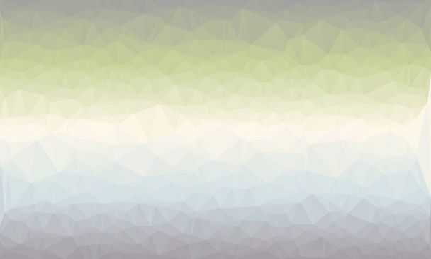 abstrakcyjne geometryczne tło z poli wzór - Zdjęcie, obraz