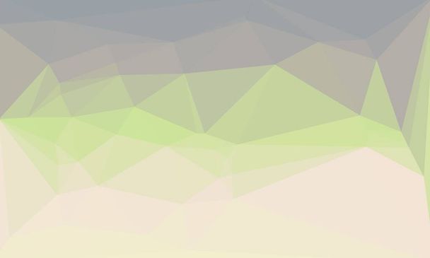 абстрактный геометрический фон с многоугольной текстурой - Фото, изображение