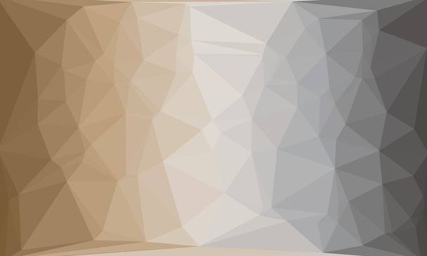 abstract geometric background with poly pattern - Zdjęcie, obraz