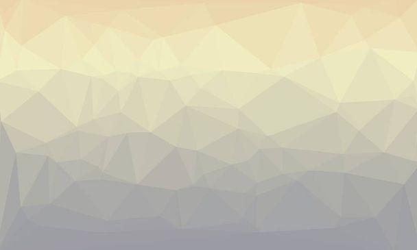 creative prismatic background with polygonal pattern - Valokuva, kuva