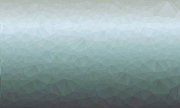αφηρημένο πολύχρωμο πολυγωνικό φόντο - Φωτογραφία, εικόνα