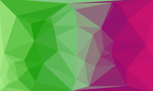 разноцветный минимальный фон с полиуретаном - Фото, изображение