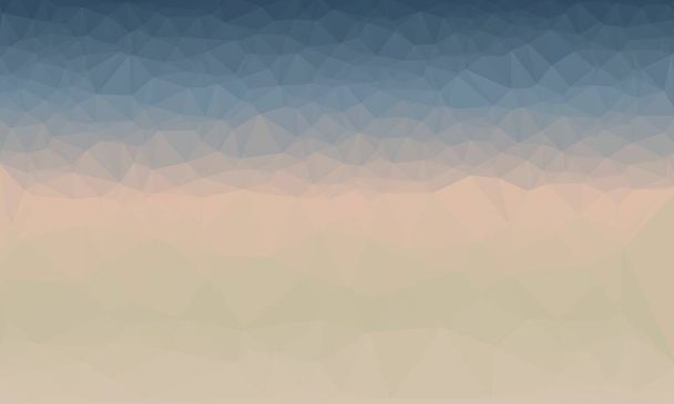 abstract geometric background with poly pattern - Photo, image
