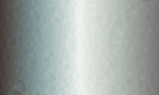 abstract multicolored background with poly pattern - Fotografie, Obrázek