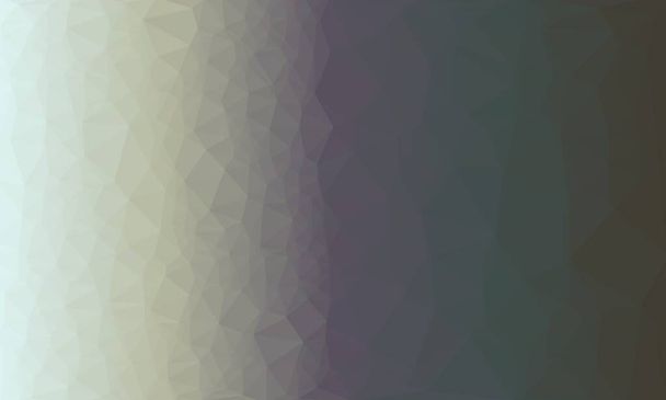 bunte geometrische Hintergrund mit Mosaik-Design - Foto, Bild