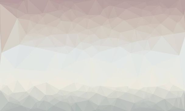 abstract geometric background with poly pattern - Foto, afbeelding