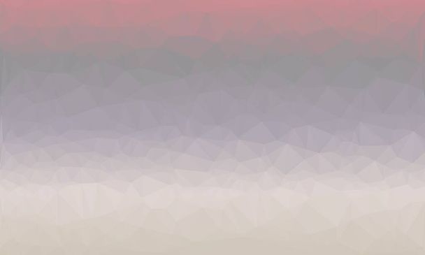 light multicolored background with geometric pattern - Fotografie, Obrázek