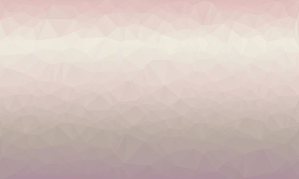 minimal multicolored polygonal background - Fotografie, Obrázek
