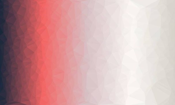 fondo geométrico colorido con diseño de mosaico - Foto, imagen
