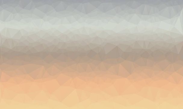 abstract multicolored background with poly pattern - Fotoğraf, Görsel