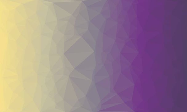 minimal multicolored polygonal background - Valokuva, kuva