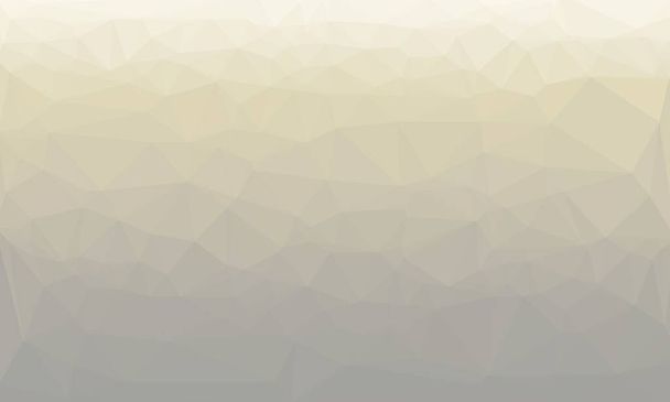 creative prismatic background with polygonal pattern - Φωτογραφία, εικόνα