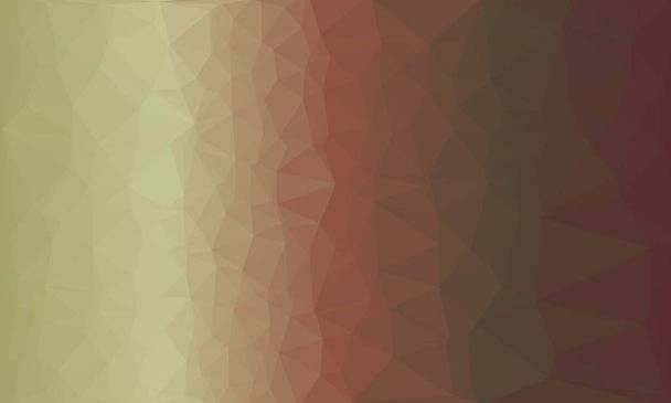 abstract geometric background with poly pattern - Photo, Image