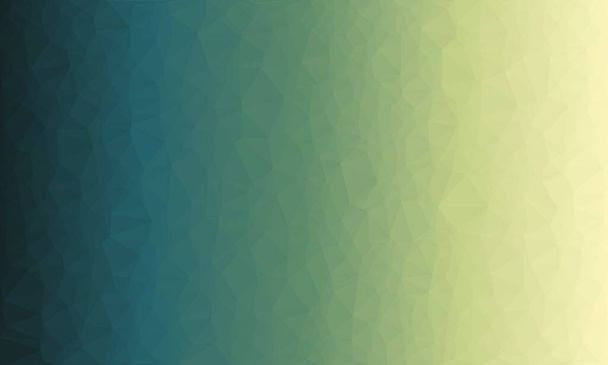 minimal multicolored polygonal background - Фото, изображение