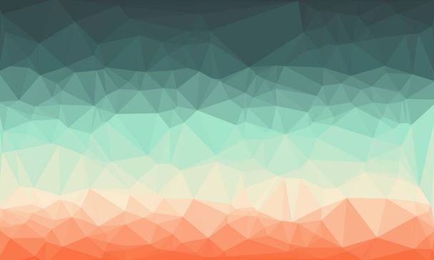 abstract geometric background with poly pattern - Photo, Image