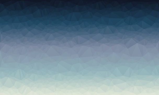 abstract geometric background with poly pattern - Foto, afbeelding