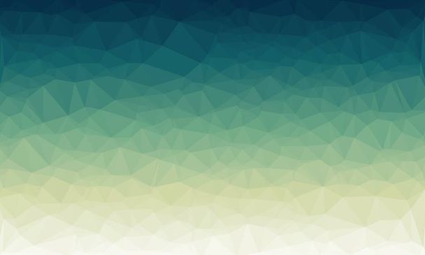 colorful geometric background with mosaic design - Foto, Imagem