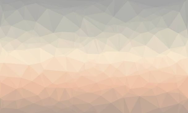 творчий призматичний фон з полігональним візерунком
 - Фото, зображення