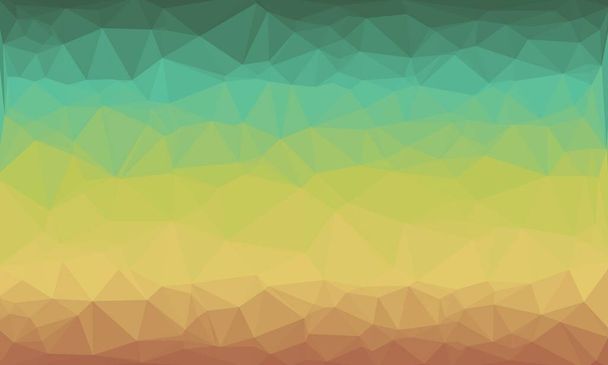 abstract geometric background with poly pattern - Valokuva, kuva