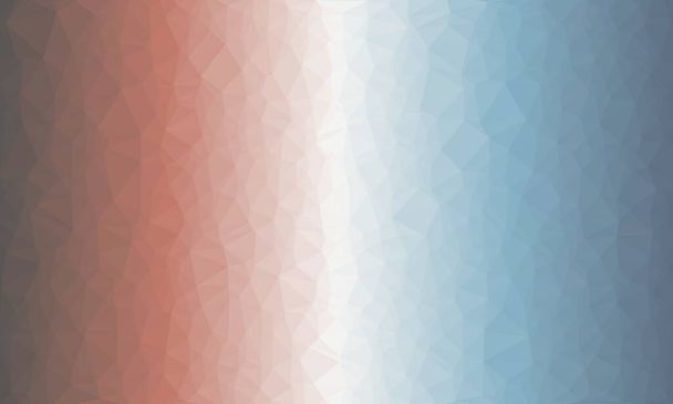 colorful geometric background with mosaic design - Fotoğraf, Görsel