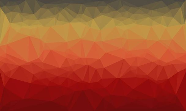 abstract colorful polygonal background - Foto, Imagem