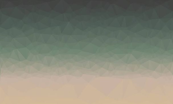 abstract geometric background with poly pattern - Fotó, kép