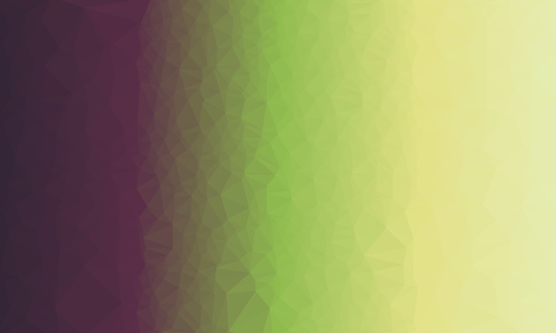 colorful geometric background with mosaic design - Foto, Bild
