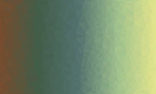 abstract geometric background with poly pattern - Foto, imagen
