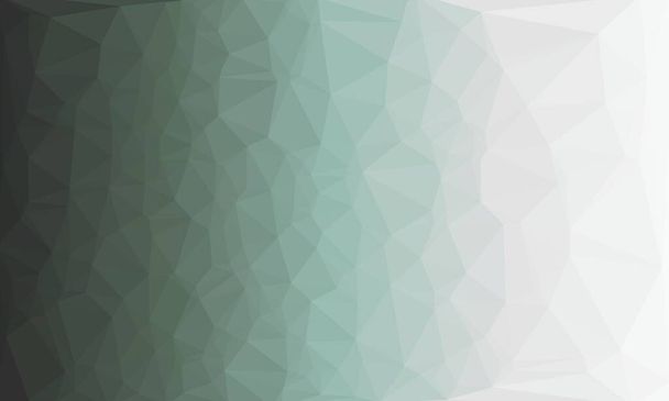 абстрактный геометрический фон с дизайном мозаики - Фото, изображение