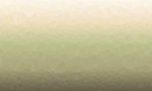 creatieve prismatische achtergrond met veelhoekig patroon - Foto, afbeelding