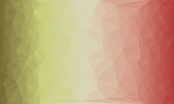 barevné geometrické pozadí s mozaikou designu - Fotografie, Obrázek