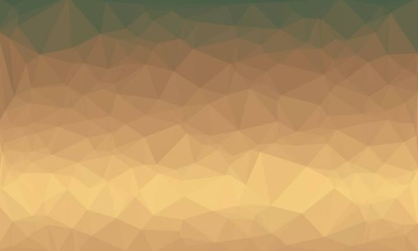 abstract geometric background with poly pattern - Foto, immagini