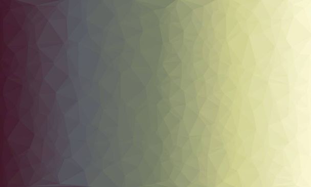 abstract geometric background with poly pattern - Φωτογραφία, εικόνα