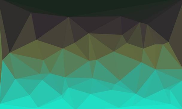 Abstract gemengde kleurverloop achtergrond - Foto, afbeelding