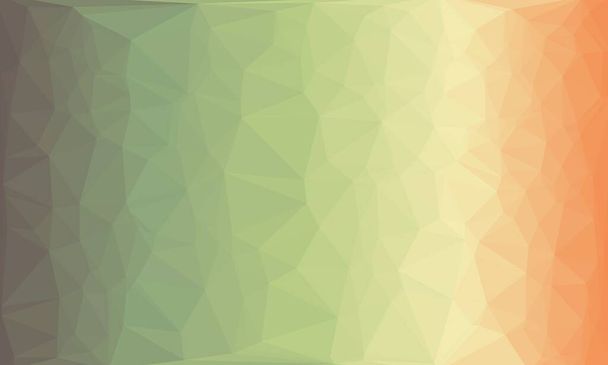 abstraktní barevné polygonální pozadí - Fotografie, Obrázek