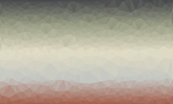 αφηρημένο γεωμετρικό υπόβαθρο με πολυ μοτίβο - Φωτογραφία, εικόνα