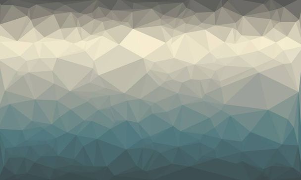 абстрактный геометрический фон с полиуретаном - Фото, изображение