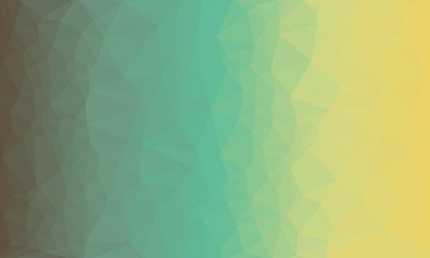 elvont színes sokszög háttér - Fotó, kép