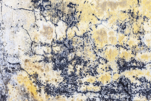 Grungy Concrete Old Texture Wall - Foto, afbeelding