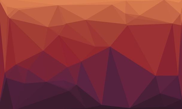 Абстрактний геометричний фон з темним різнокольоровим візерунком
 - Фото, зображення