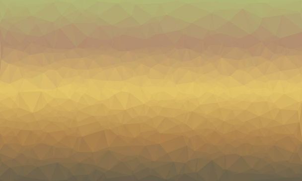 abstract geometric background with poly pattern - Фото, зображення
