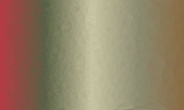 resumo fundo geométrico com padrão poli - Foto, Imagem