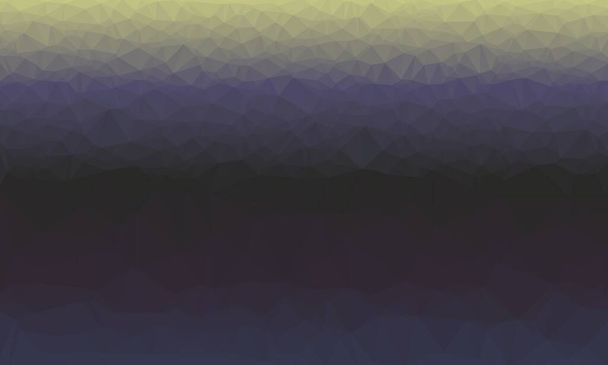 Αφηρημένο σκούρο μωβ γεωμετρικό υπόβαθρο με πολυ μοτίβο - Φωτογραφία, εικόνα