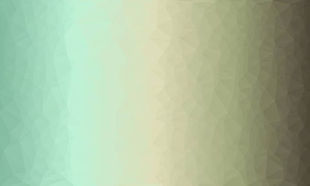 creative prismatic background with polygonal pattern - Foto, afbeelding